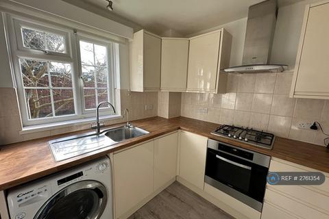 2 bedroom flat to rent, Kenmore Close, Richmond, TW9