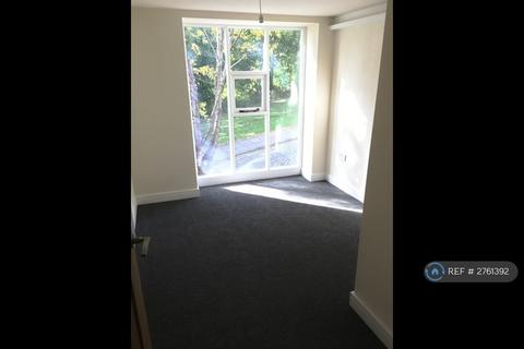 undefined, National Building, Padiham, BB12