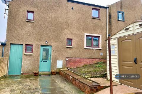 undefined, Eastcliffe, Spittal, Berwick-Upon-Tweed, TD15