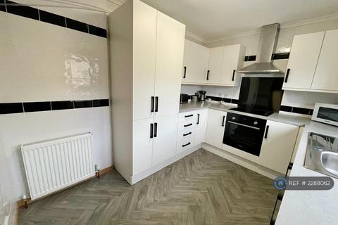 undefined, Eastcliffe, Spittal, Berwick-Upon-Tweed, TD15