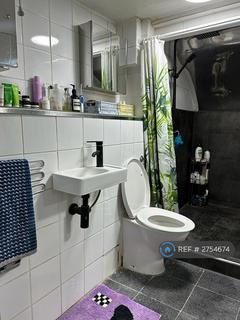2 bedroom flat to rent, Cruden Street, London, N1