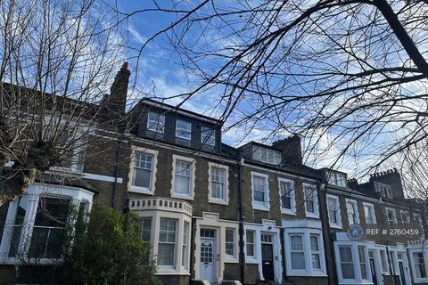 2 bedroom flat to rent, Alkham Road, London, N16