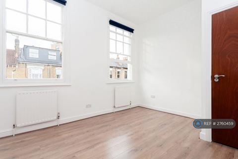 2 bedroom flat to rent, Alkham Road, London, N16