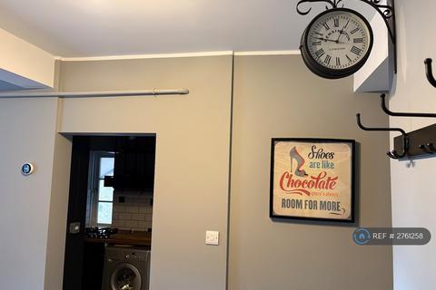 1 bedroom flat to rent, Laney Building, London, EC1N