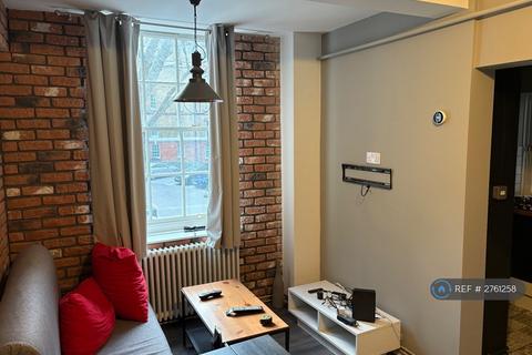 1 bedroom flat to rent, Laney Building, London, EC1N