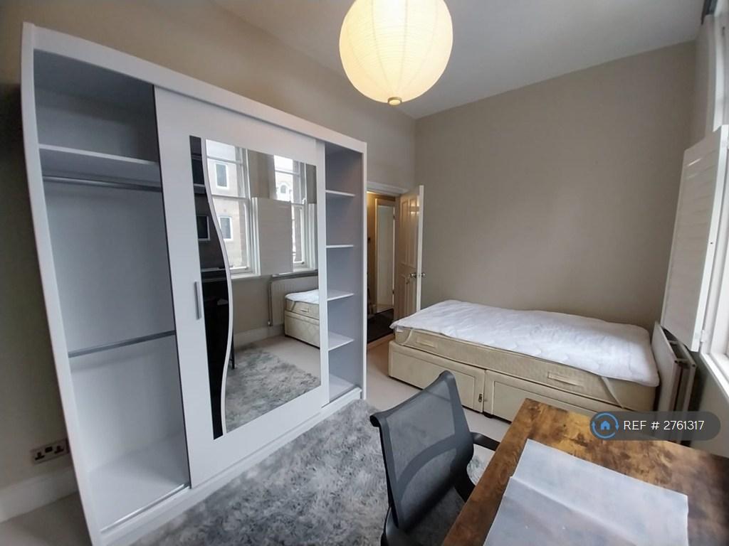 Your Office Room