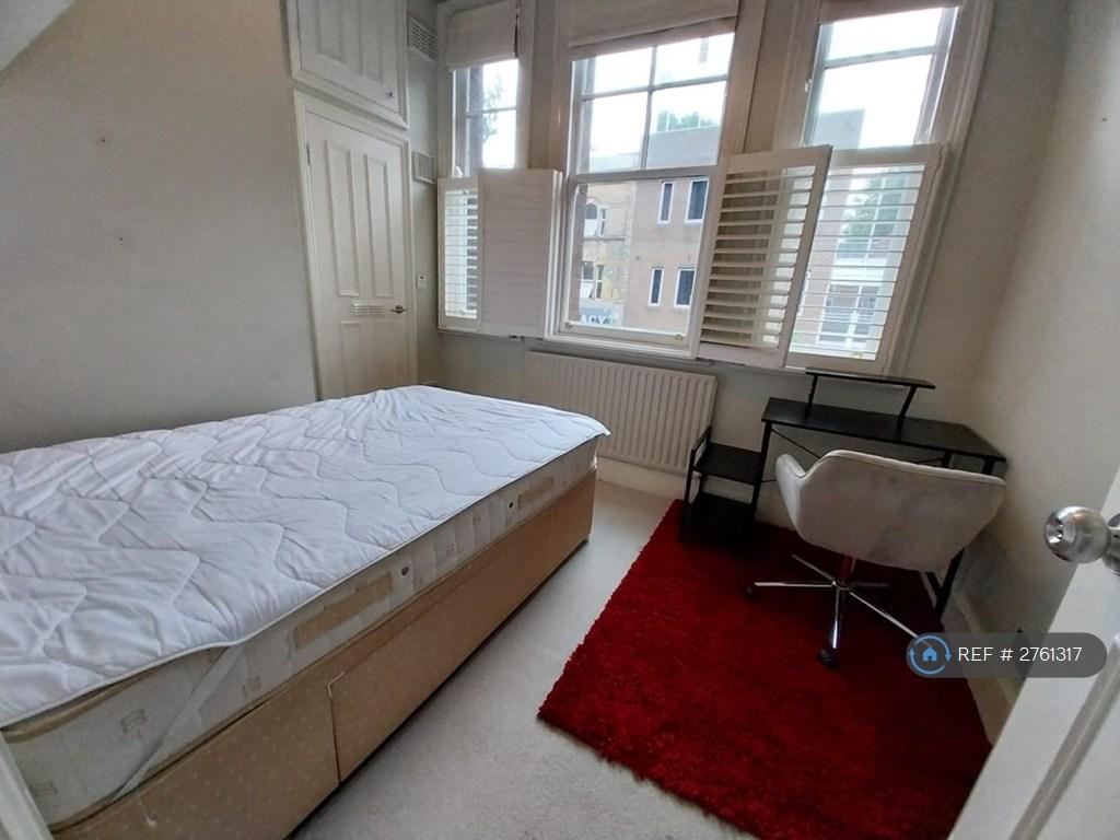 Your Bedroom
