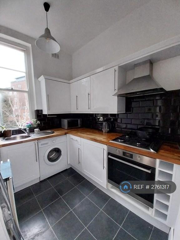 Kitchen - Shared