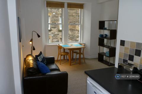 undefined, Lyne Street, Edinburgh, EH7