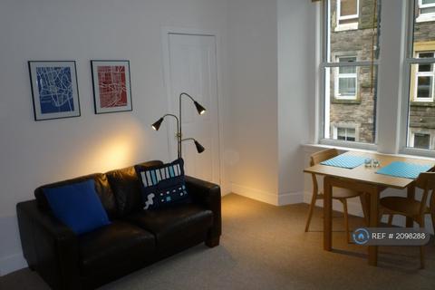 undefined, Lyne Street, Edinburgh, EH7