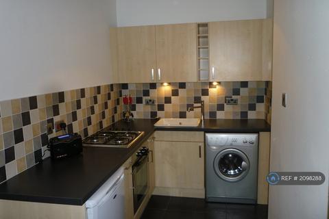 undefined, Lyne Street, Edinburgh, EH7