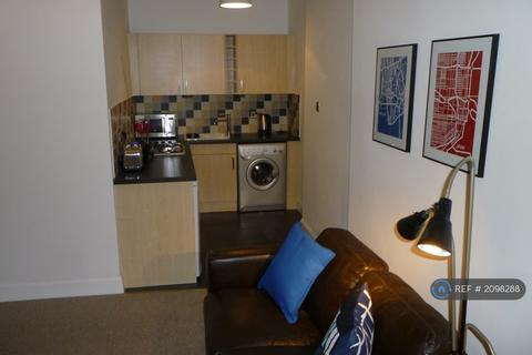 undefined, Lyne Street, Edinburgh, EH7