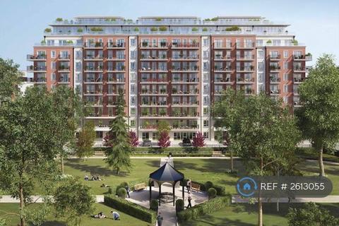 2 bedroom flat to rent, Golding House, London, NW9