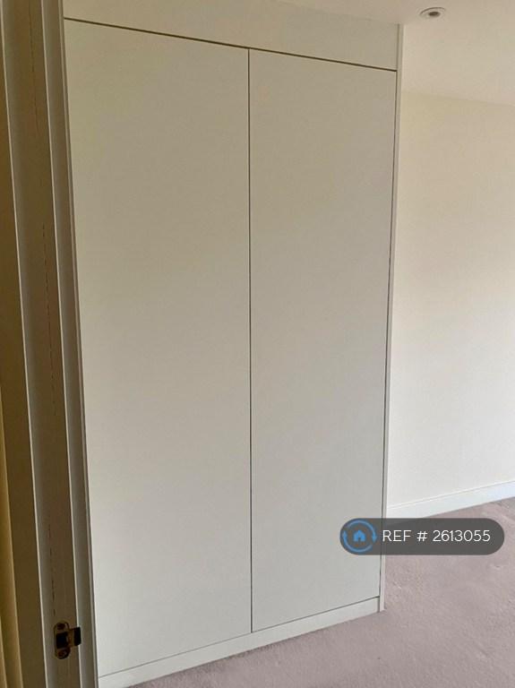 Bedroom 2 Storage