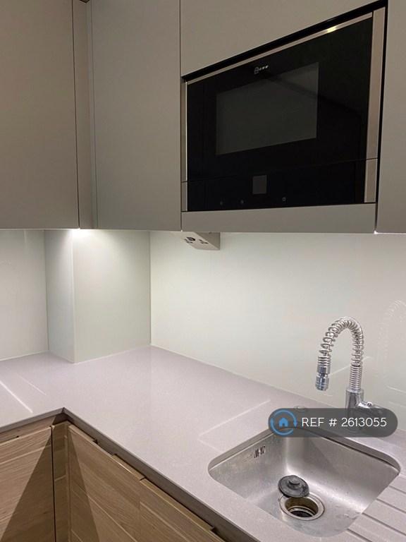 Kitchen Facilities