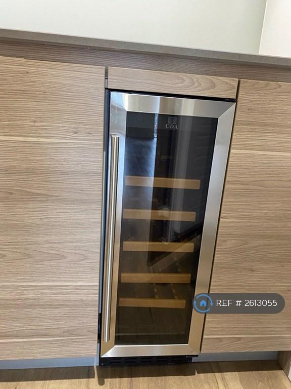 Wine Cooler