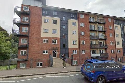 2 bedroom flat to rent, New North Road, Exeter, EX4