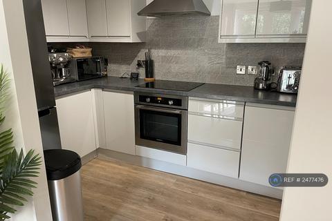 2 bedroom flat to rent, New North Road, Exeter, EX4