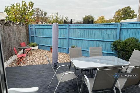 undefined, Devon Road, Swindon, SN2
