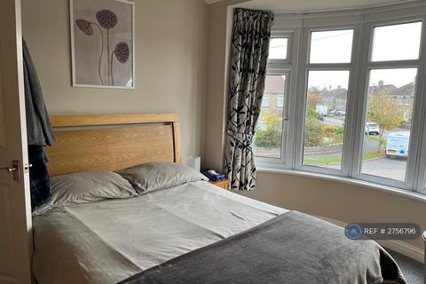 undefined, Devon Road, Swindon, SN2