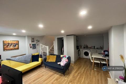 undefined, Victoria Mill, Leeds, LS10