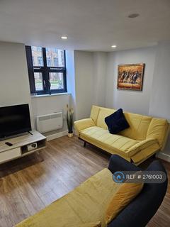 undefined, Victoria Mill, Leeds, LS10