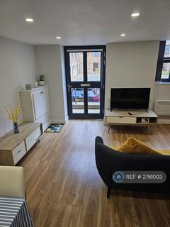 undefined, Victoria Mill, Leeds, LS10