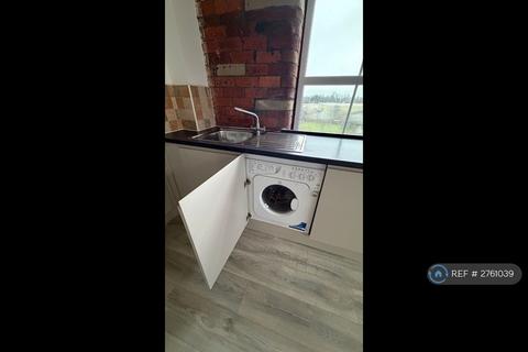 1 bedroom flat to rent, Balme Road, Cleckheaton, BD19