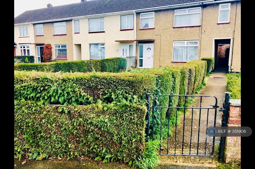 Property Front