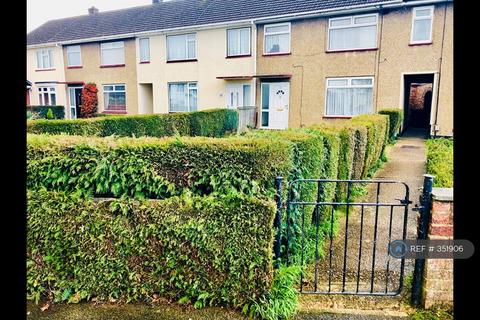 3 bedroom terraced house to rent, Furfield Close, Maidstone, ME15