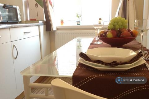 undefined, St Margaret's Drive, Chesterfield, S40