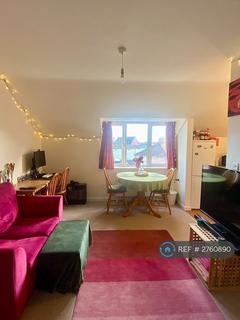 1 bedroom flat to rent, Liberty Place, Bridgwater, TA6