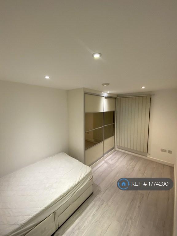 Bedroom 2 - a