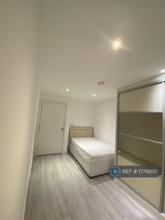 Bedroom 2 - a
