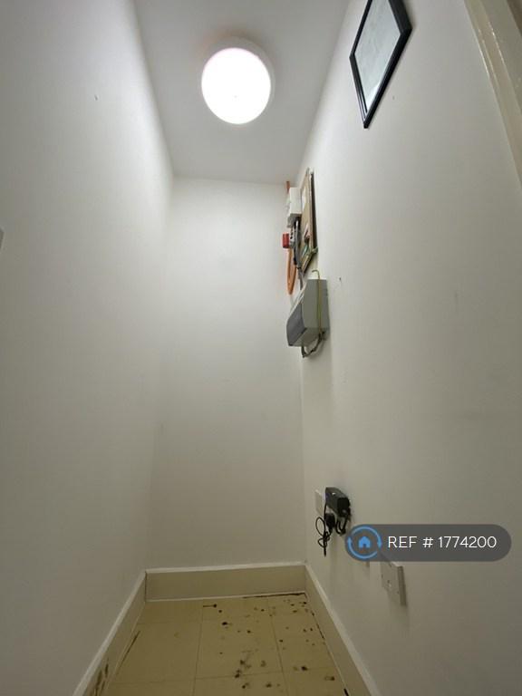 Storage Room - a