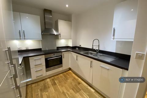 2 bedroom flat to rent, London, London, NW9