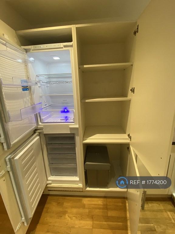 Storage - Kitchen