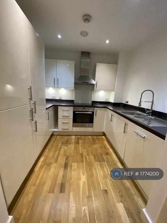 Kitchen - a