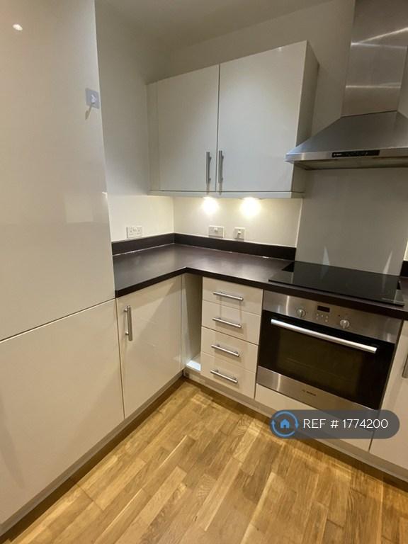 Kitchen Platform - Hob