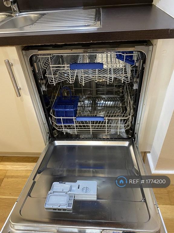 Dishwasher
