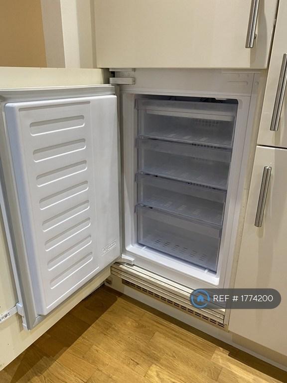 Freezer