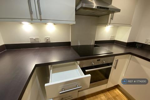 2 bedroom flat to rent, London, London, NW9