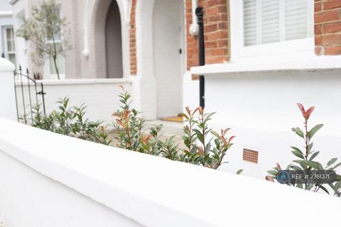 1 bedroom flat to rent, Dancer Road, London, SW6