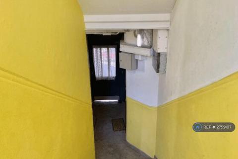 undefined, Turnlaw Street, Glasgow, G5