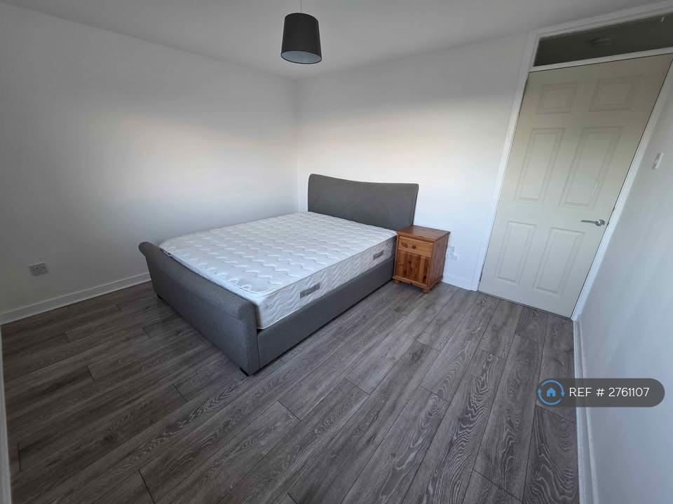 Front Bedroom