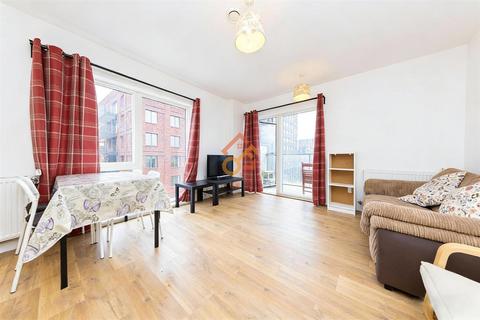 1 bedroom flat to rent, Bawley Court, 1 Magellan Boulevard, London E16