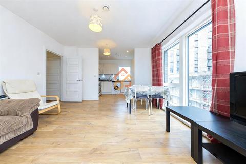 1 bedroom flat to rent, Bawley Court, 1 Magellan Boulevard, London E16