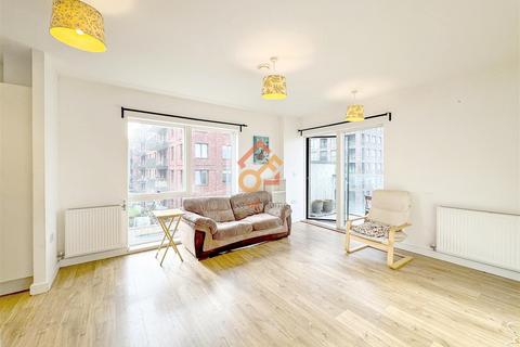 undefined, Bawley Court, 1 Magellan Boulevard, London E16