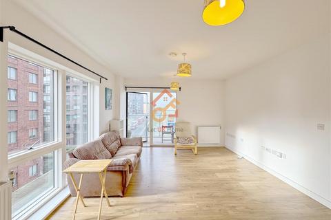undefined, Bawley Court, 1 Magellan Boulevard, London E16