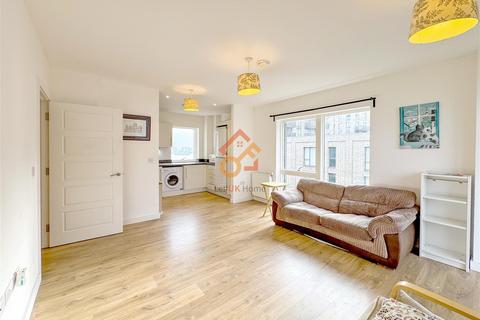 undefined, Bawley Court, 1 Magellan Boulevard, London E16